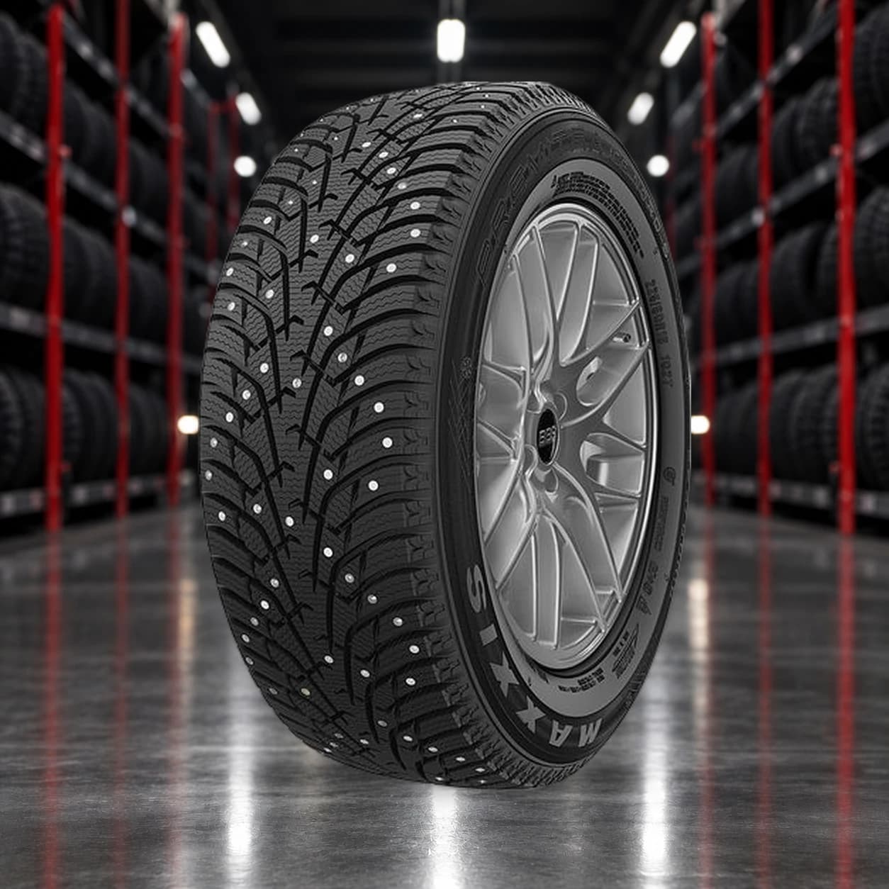 Maxxis NP5 185/70 R14 88T