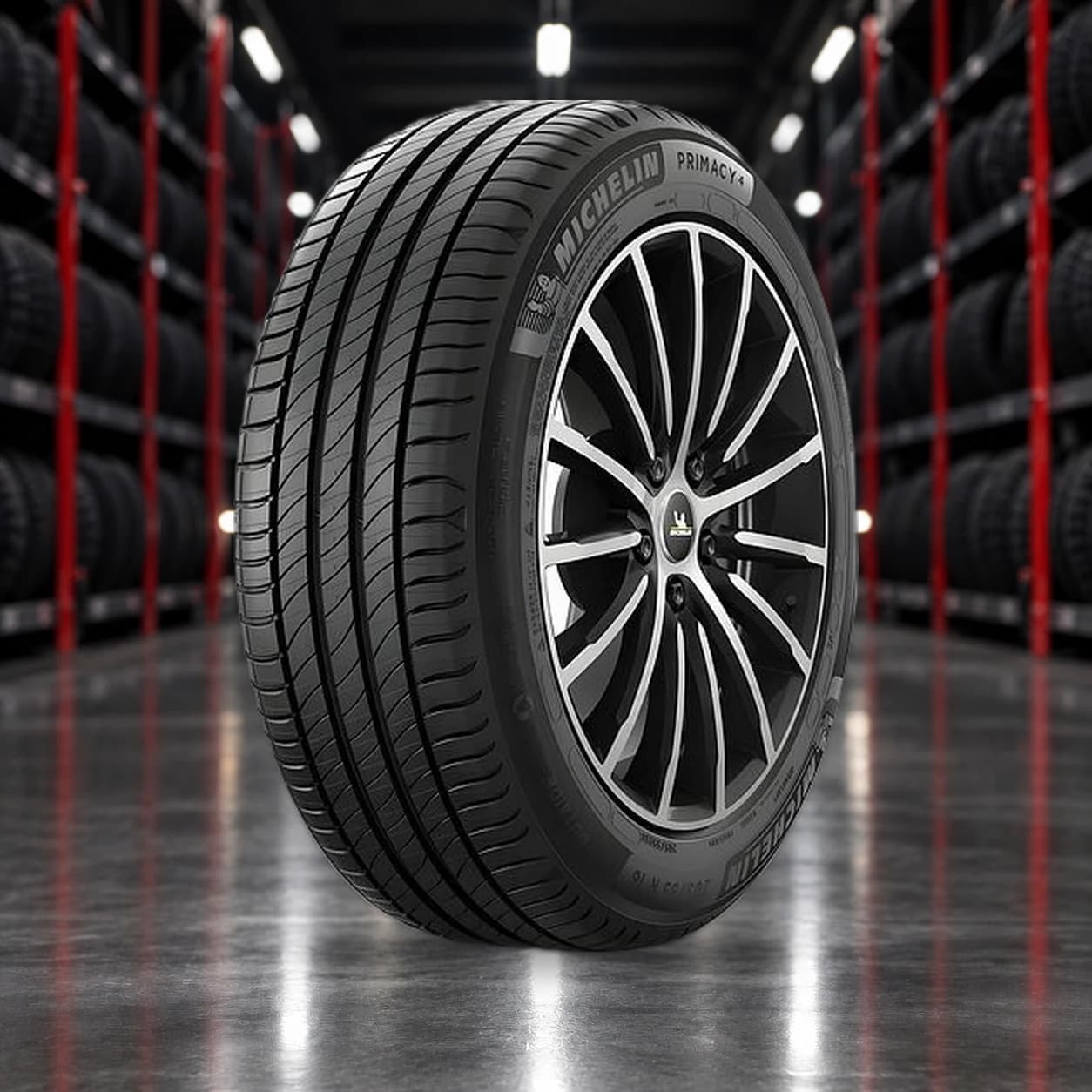 Michelin Primacy 4 155/60 R15 74T