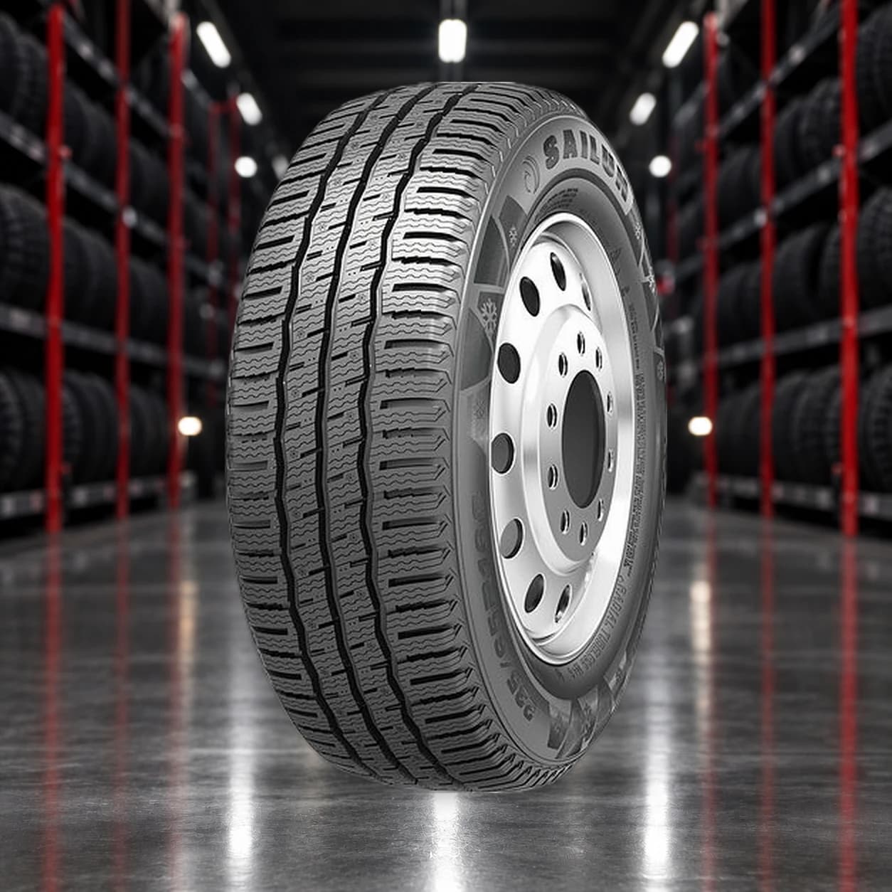 Sailun Endure WSL1 215/60 R16C 103/101T