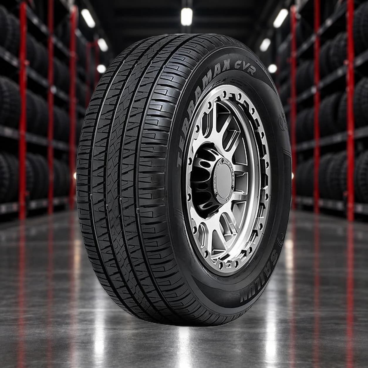 Sailun Terramax CVR 215/70 R15 98S