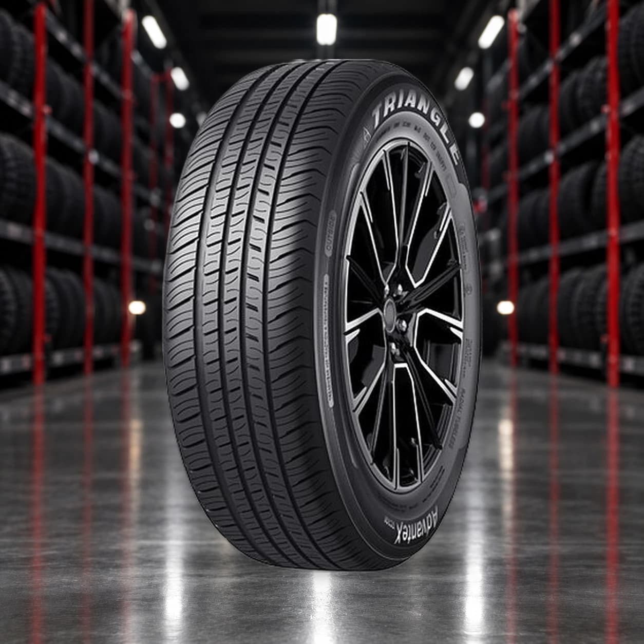 Triangle TC101 Advantex 195/55 R20 95H XL