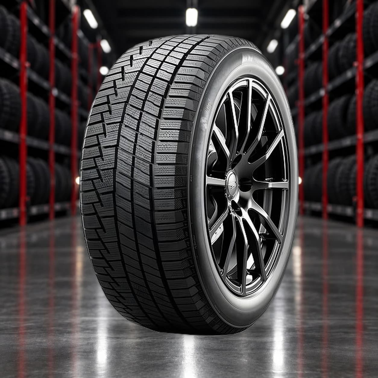 Triangle TF402 EffeXIce 275/60 R18 113V
