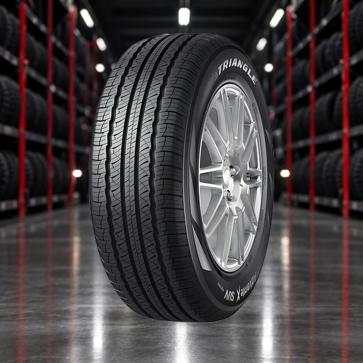 Triangle TR259 275/45 R21 110Y XL