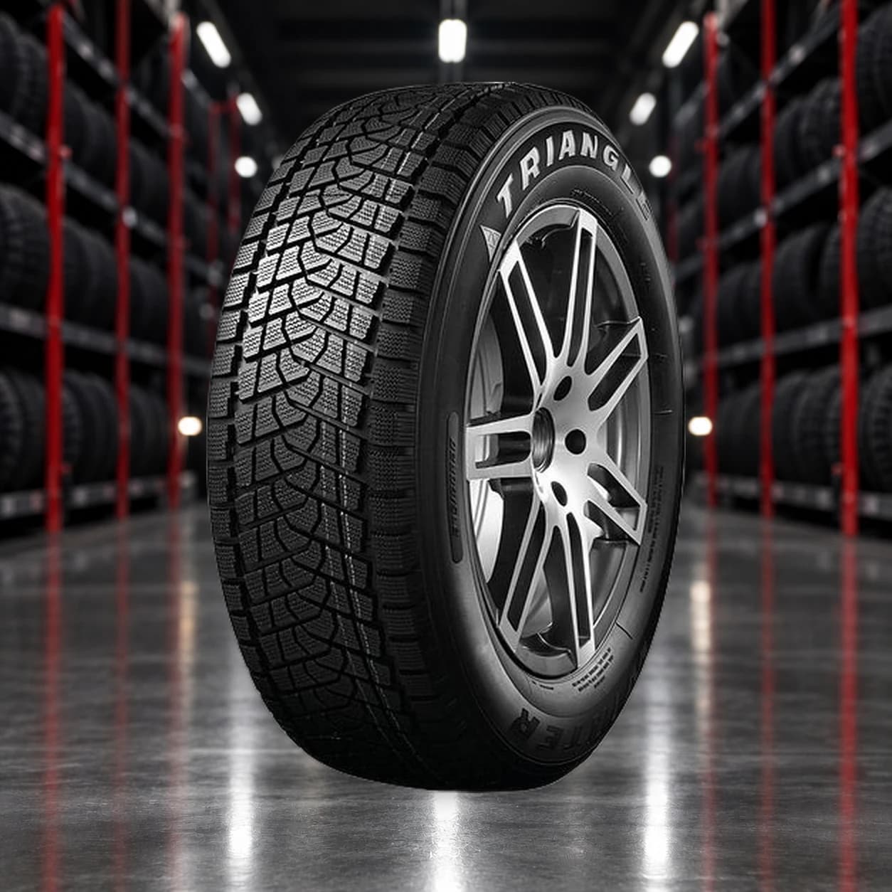 Triangle TR797 195/55 R20 95H