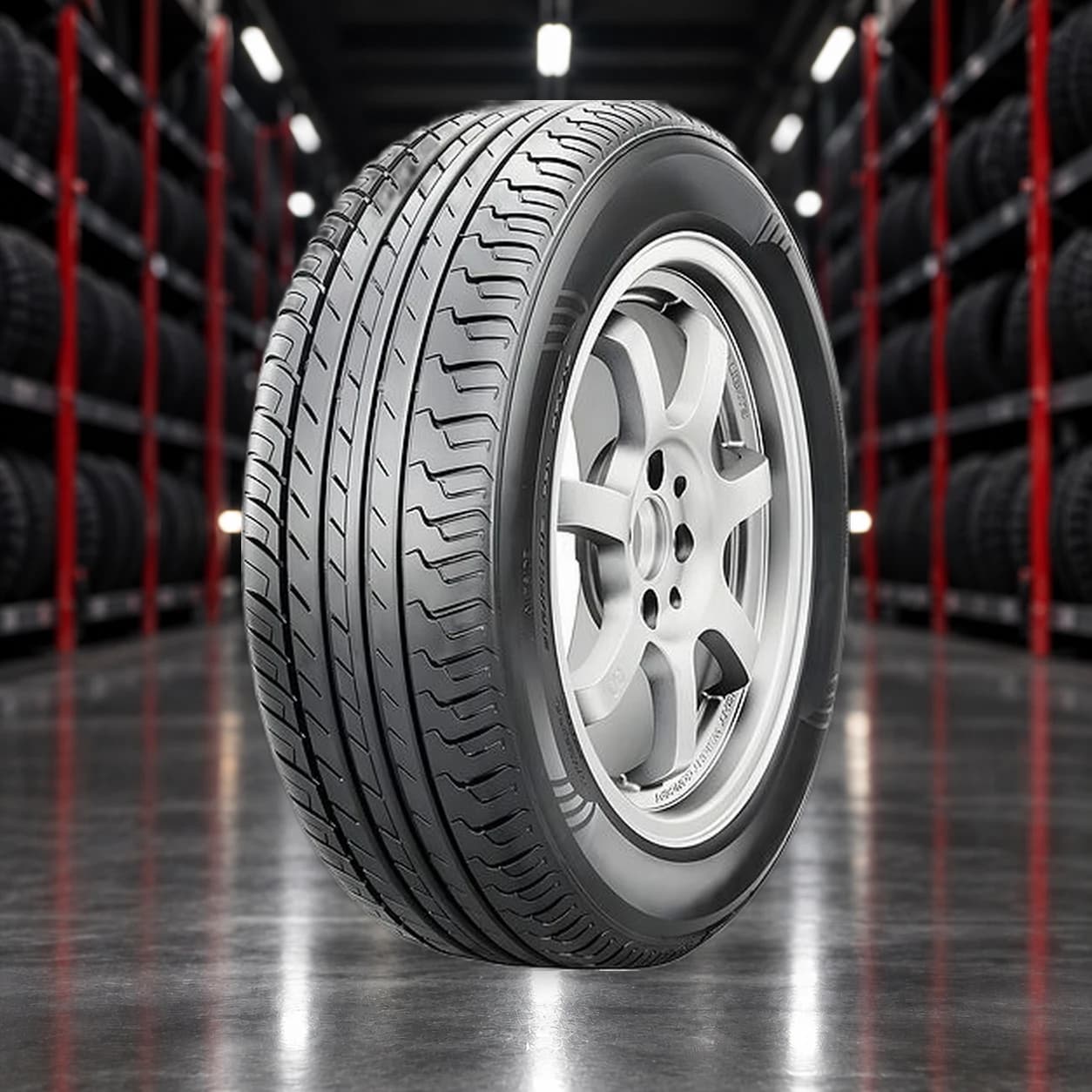 Triangle TR918 215/55 R16 93H