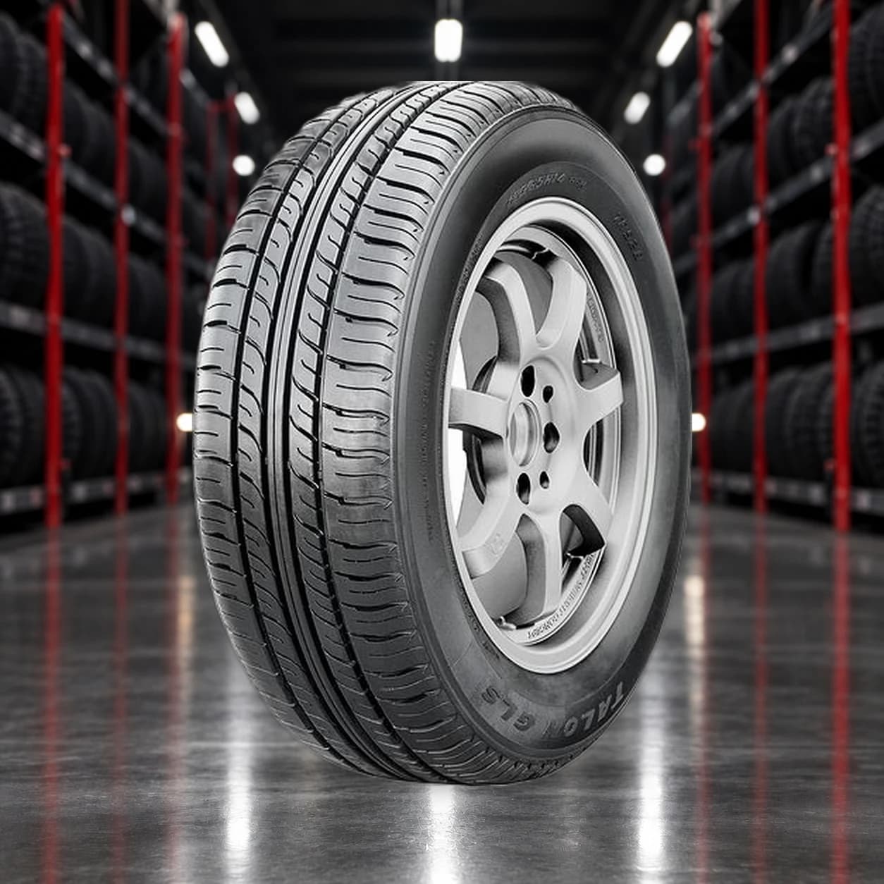 Triangle TR928 215/70 R15 98H
