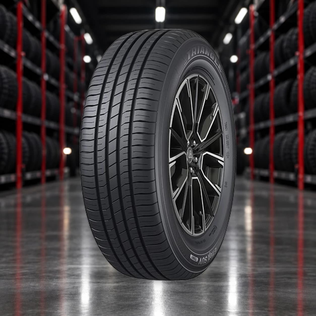 Triangle TS601 EffeXSUV 235/65 R19 109W