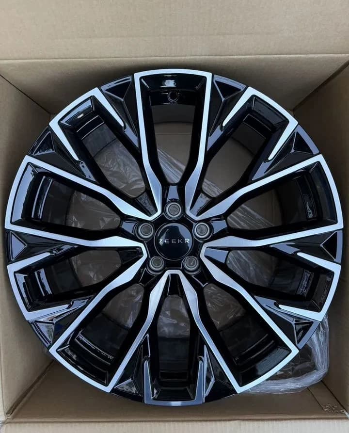Литые диски FR Replica 3S1111 9×R20 5×108